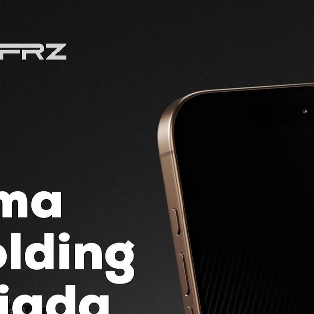 Post do Grupo FRZ sobre holding, impacto e time de elite